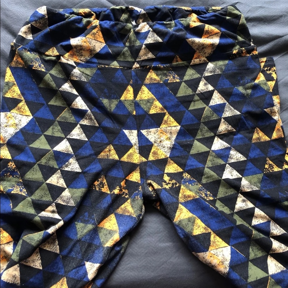 Leggings